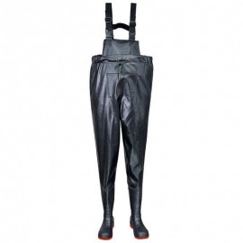 FW74 - CUISSARDES WADERS S5
