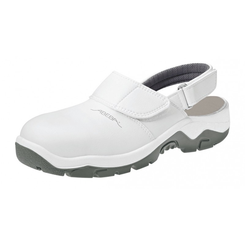 2120 - SABOTS ANATOM SB E A FO SRC - LAVABLE 30°C
