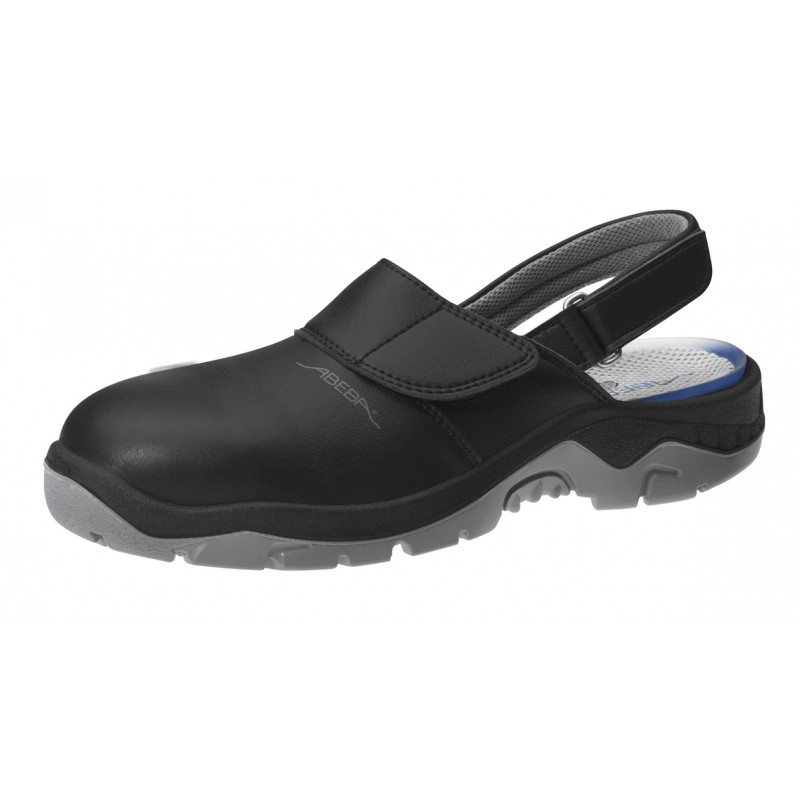2125 - SABOTS ANATOM SB A E FO SRC - LAVABLE 30°C