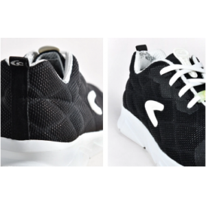 DISTANCE - CHAUSSURES S3 SRC ESD