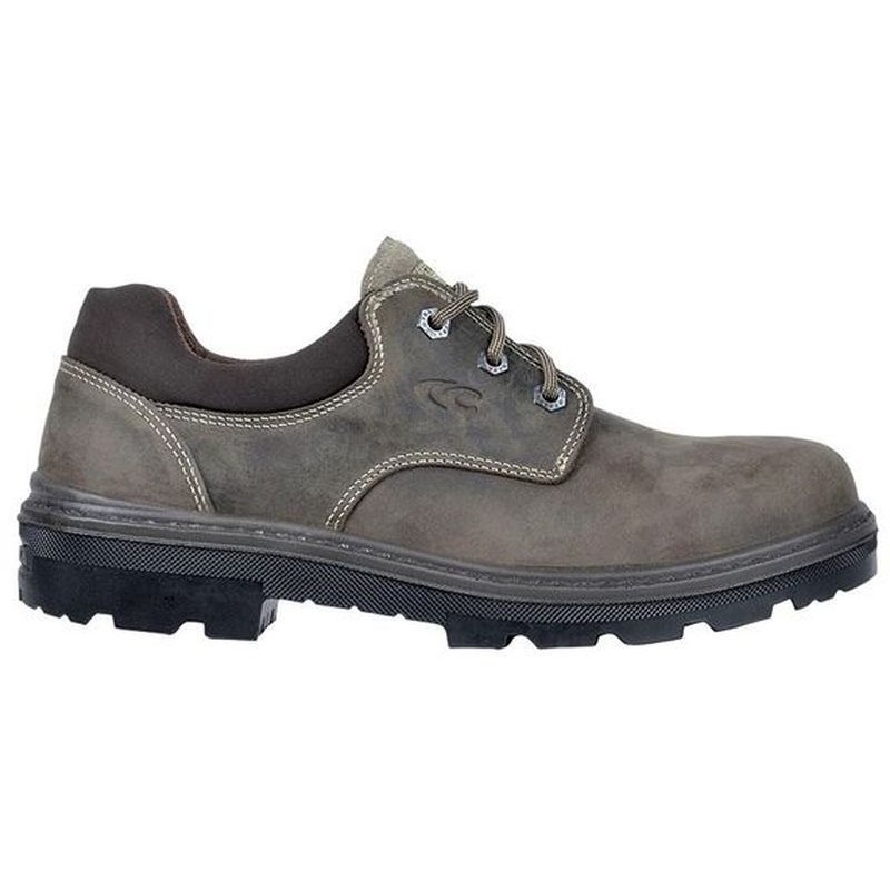 NEW TEX BIS S3 - CHAUSSURES FRONTLINE SRC