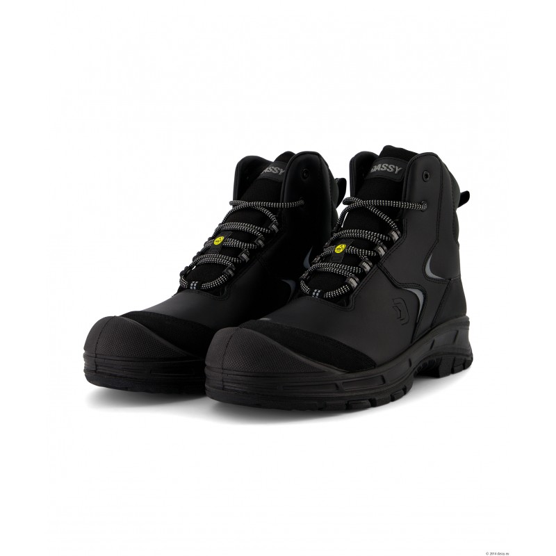 SETH - BOTTINES S7S FO SC HRO SR ESD