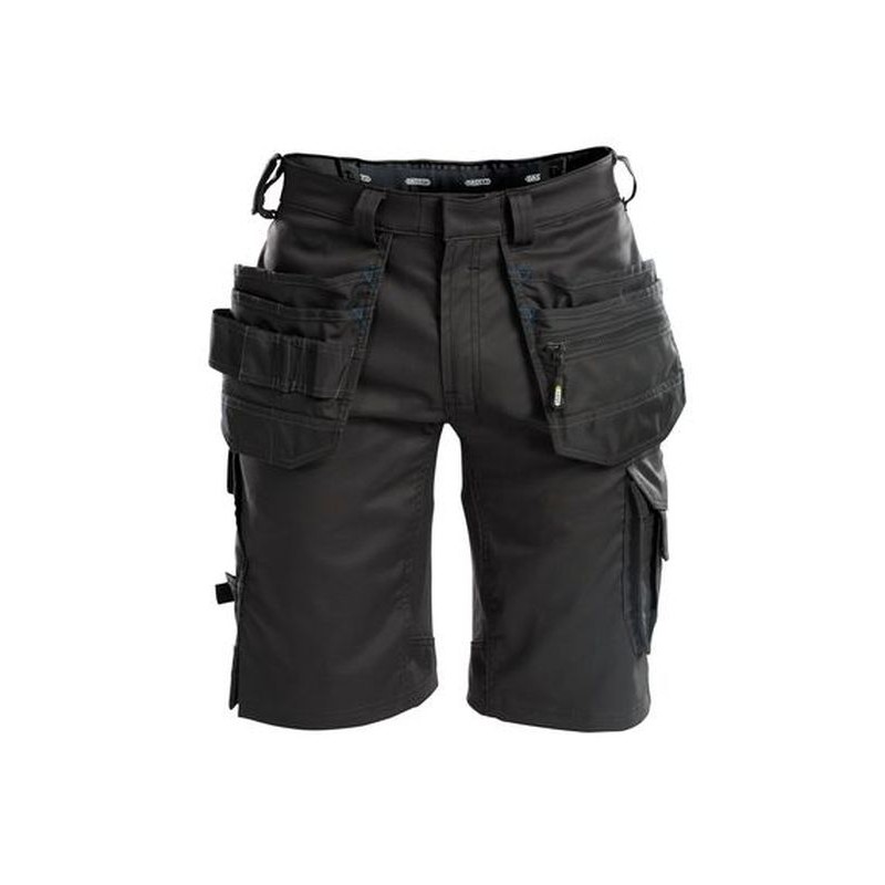TRIX - BERMUDA MULTIPOCHES AVEC STRETCH