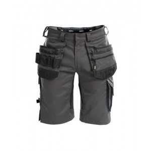 TRIX - BERMUDA MULTIPOCHES AVEC STRETCH