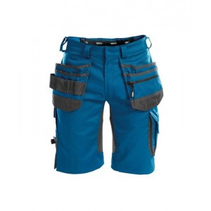 TRIX - BERMUDA MULTIPOCHES AVEC STRETCH