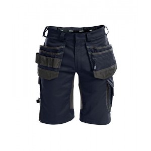 TRIX - BERMUDA MULTIPOCHES AVEC STRETCH