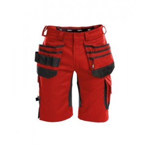 TRIX - BERMUDA MULTIPOCHES AVEC STRETCH