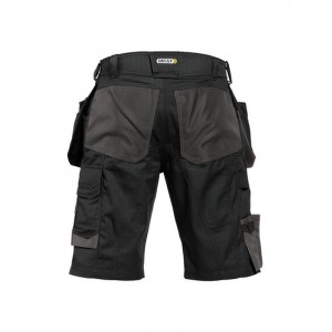 BIONIC - BERMUDA MULTIPOCHES