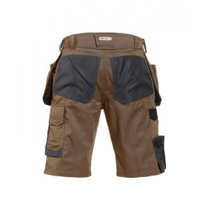 BIONIC - BERMUDA MULTIPOCHES