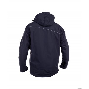 TAVIRA - VESTE SOFTSHELL