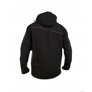 TAVIRA - VESTE SOFTSHELL