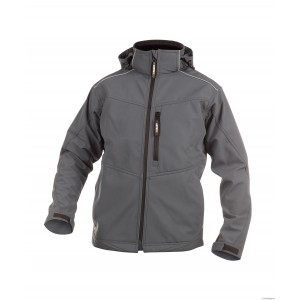 TAVIRA - VESTE SOFTSHELL