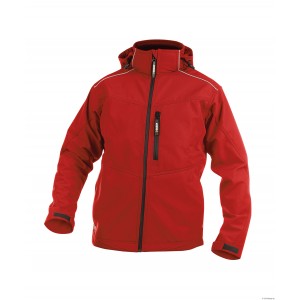 TAVIRA - VESTE SOFTSHELL