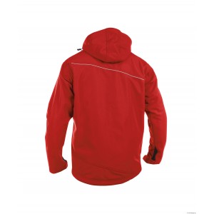 TAVIRA - VESTE SOFTSHELL