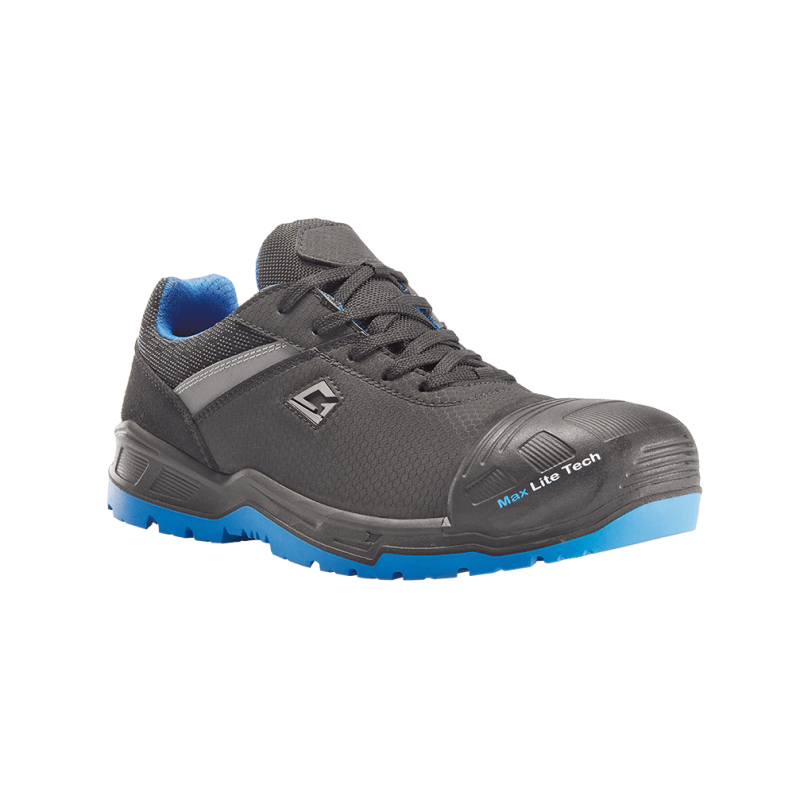 GOTHAM LOW - BOTTINES S3 SRC