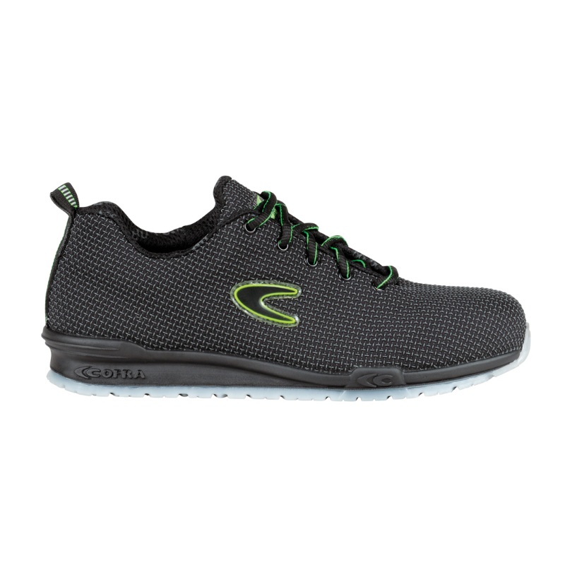 MONTI - CHAUSSURES RUNNING S3S FO SR