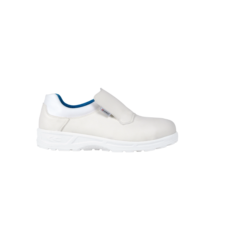 CADMO S2 SRC - MOCASSINS ADERPLUS WHITE