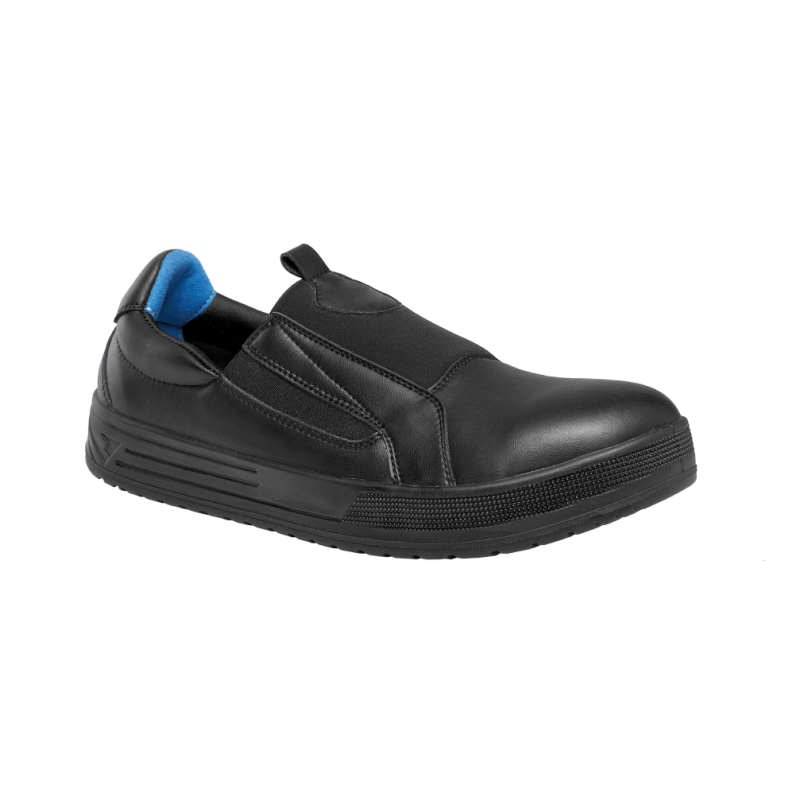 ALFREDO LOW - MOCASSINS FLAMINGO S2