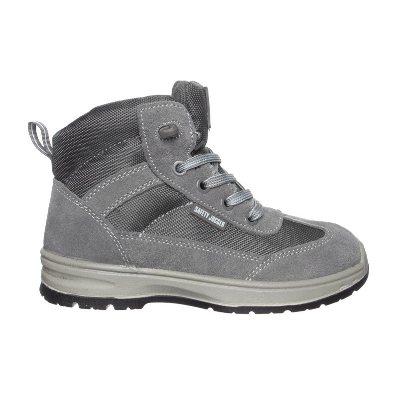 BOTANIC - BOTTINES LADIES S1P