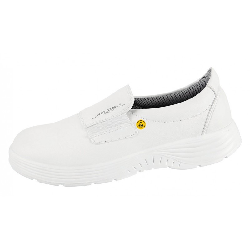 7131028 - MOCASSINS X-LIGHT S2 SRC ESD - LAVABLE 30°