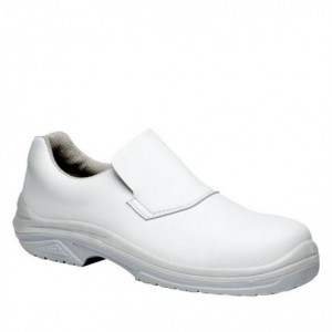 LUNA+  - MOCASSIN WHITE S2 SRC