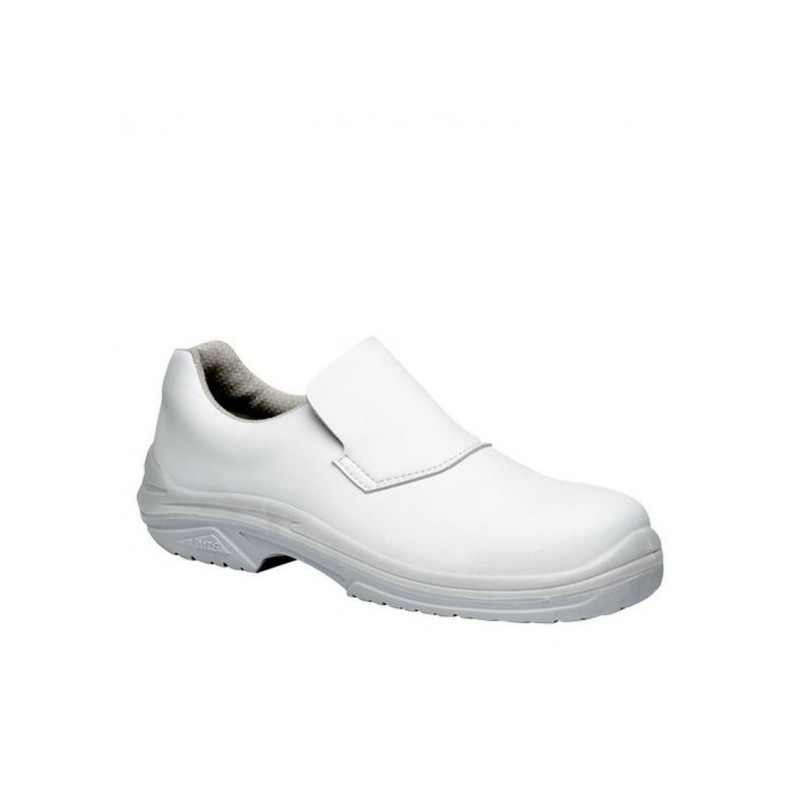 LUNA+  - MOCASSIN WHITE S2 SRC