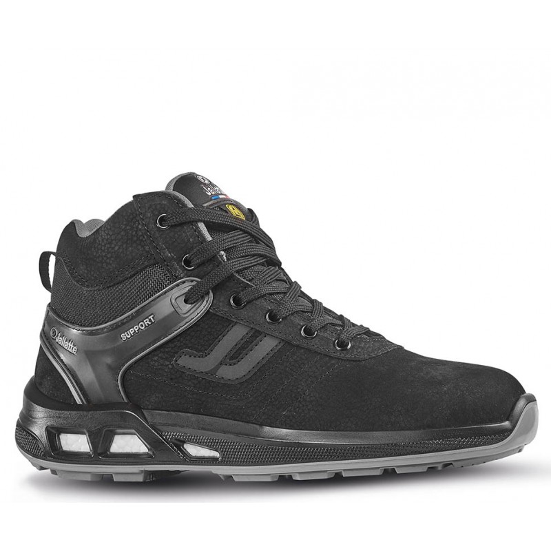 JALPULSE - BOTTINES J-ENERGY S3S ESD CI FO SR