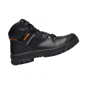 LUKAS XD (LARGE) - BOTTINES CUIR S3 SRC