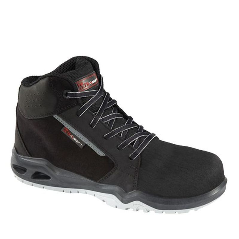 VICKERS (LARGE) -  BOTTINES M-SOFT S3 WRU CI HI FO SRC
