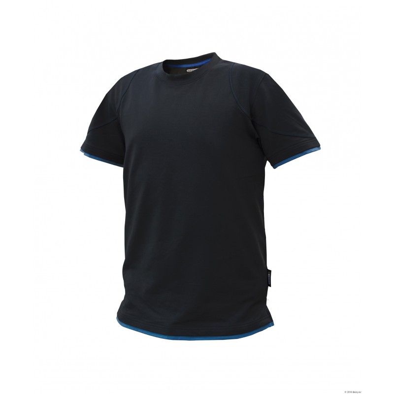 KINETIC - T-SHIRT