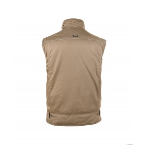 MONS - GILET DE TRAVAIL HIVER
