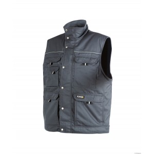 MONS - GILET DE TRAVAIL HIVER
