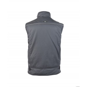 MONS - GILET DE TRAVAIL HIVER