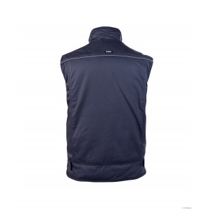 MONS - GILET DE TRAVAIL HIVER