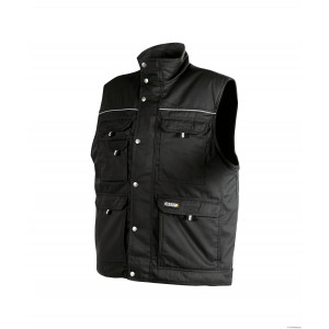 MONS - GILET DE TRAVAIL HIVER