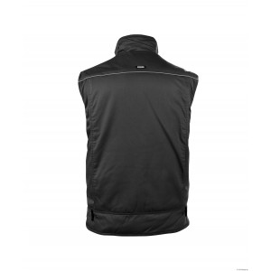 MONS - GILET DE TRAVAIL HIVER