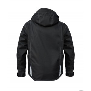 MINSK - VESTE D'HIVER