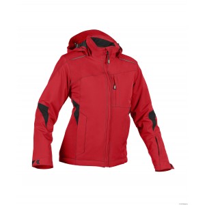 NORDIX WOMEN - VESTE...