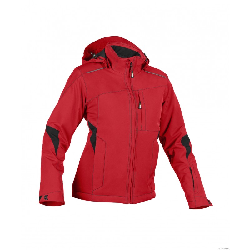 NORDIX WOMEN - VESTE D'HIVER D-FLEX STRETCH