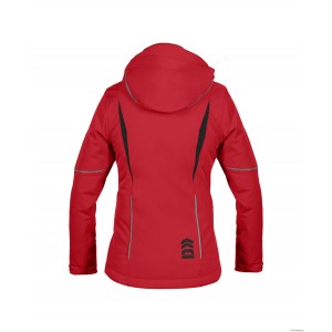 NORDIX WOMEN - VESTE D'HIVER D-FLEX STRETCH