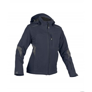 NORDIX WOMEN - VESTE D'HIVER D-FLEX STRETCH