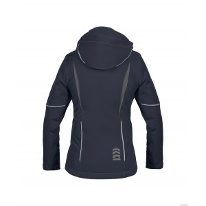 NORDIX WOMEN - VESTE D'HIVER D-FLEX STRETCH