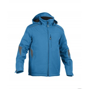 NORDIX - VESTE D'HIVER D-FLEX STRETCH