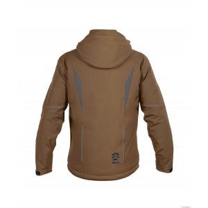 NORDIX - VESTE D'HIVER D-FLEX STRETCH