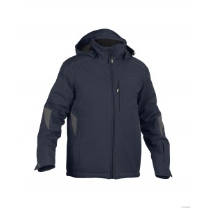 NORDIX - VESTE D'HIVER D-FLEX STRETCH