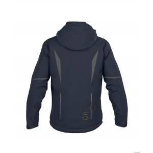 NORDIX - VESTE D'HIVER D-FLEX STRETCH