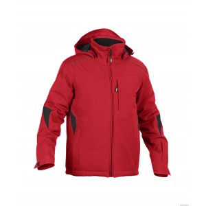 NORDIX - VESTE D'HIVER D-FLEX STRETCH