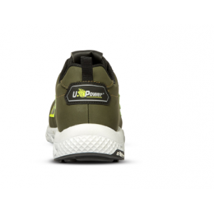 SHADOW - CHAUSSURES DE SÉCURITÉ S3S HRO HI FO SR CI