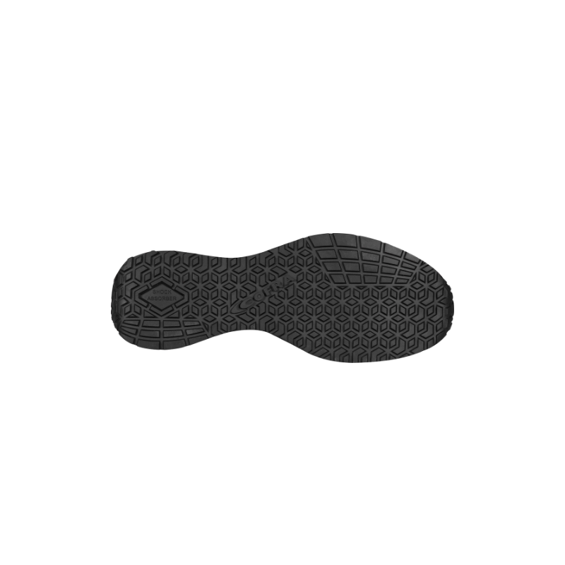 TORKON - CHAUSSURES DE SÉCURITÉ S1PS HRO SC FO SR AVEC SYSTEME BOA