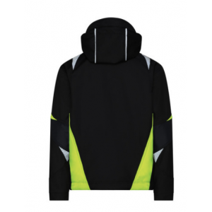 KALAMA - VESTE SOFTSHELL